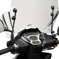 Carenabris TX Kymco Agility S125i