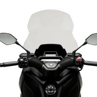 Cupula Touring Puig Yamaha Xmax 125-300 23+