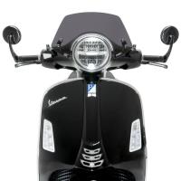 Cupula GTS baja Piaggio Vespa GTS 125-300-310