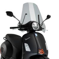 Cupula alta GTS Piaggio Vespa GTS 125-300-310
