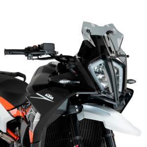 Cupula Sport KTM 890 SMT 2023-