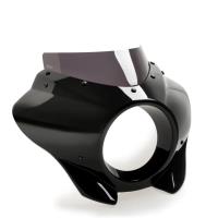 Semicarenado mirage sport Kawasaki Eliminator 24- Puig