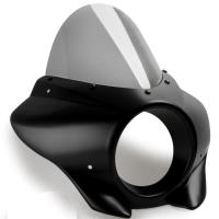 Semicarenado mirage touring Kawasaki Eliminator 24- Puig