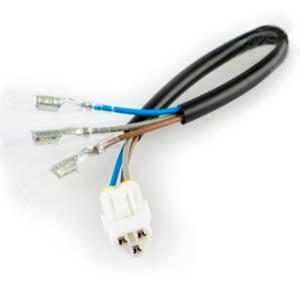 Adaptador cable luz de matricula Honda X-Adv 21-