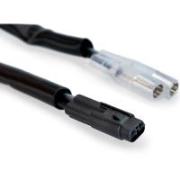 Adaptador cable luz de matricula Honda X-Adv 21-