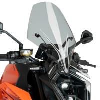 Cupula alta KTM 990 Duke- R 24- Puig