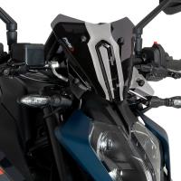Cupula deportiva PUIG KTM Duke 125-390 24-