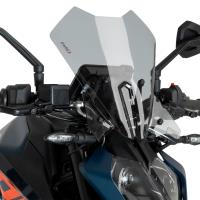 Cupula alta Kawasaki KTM Duke 125-390 24- Puig