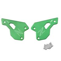 Placa talon Kawasaki Z900 23- Puig