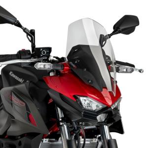 Cupula Kawasaki Z500 24- Puig Touring