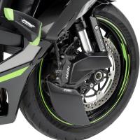 Enfriador de freno Kawasaki ZX6R 24- Puig