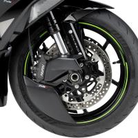 Enfriador de freno Kawasaki ZX6R 24- Puig