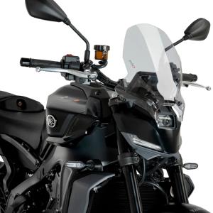 Parabrisas Naked New Generation touring Yamaha MT09 24+