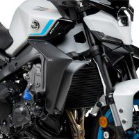 Alerones laterales downforce naked PUIG yamaha mt 09 24-