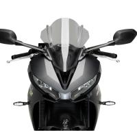 Cupula racing Puig para Triumph Daytona 660 24+