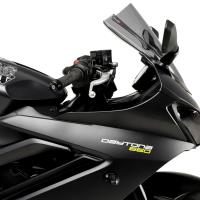 Cupula racing Puig para Triumph Daytona 660 24+