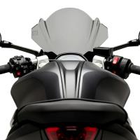 Cupula racing Puig para Triumph Daytona 660 24+