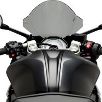 Cúpula R-Racer Triumph Daytona 660 24+