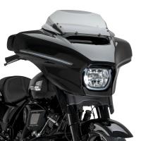 Pantalla high-road sport para semicarenado OEM HD Street Glide