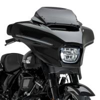 Pantalla high-road sport para semicarenado OEM HD Street Glide