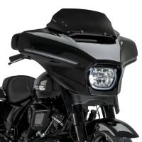 Pantalla high-road sport para semicarenado OEM HD Street Glide