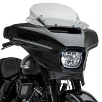 Pantalla high-road touring para semicarenado OEM HD Street Glide