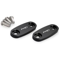 Tapas para agujeros de espejos retrovisores Honda Forza 750 2021+
