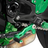 Palanca de cambio Kawasaki Z900 2017+