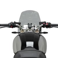 Cupula touring Puig para Bmw r12Ninet 24-