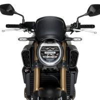 Placa frontal Honda CB650R 24- Puig