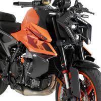 Aleron Downforce KTM 990 Duke 24-