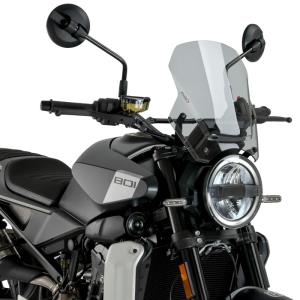 Cupula New Generation Sport Husqvarna Svartpilen 801 24+