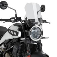 Cupula New Generation Sport Husqvarna Svartpilen 125-401