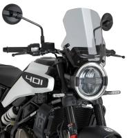 Cupula New Generation Sport Husqvarna Svartpilen 125-401