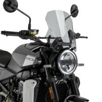 Cupula New Generation Sport Husqvarna Svartpilen 801