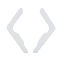 Adhesivo faro KTM 990 Duke 24- Puig