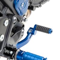 Palanca de cambio Yamaha MT09 y XSR900 24+