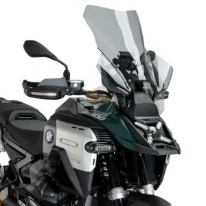 Cupula alta BMW R1300GS ADV 24+ radar Puig