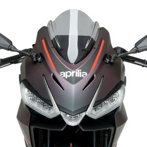 Cupula Z-Racing Aprilia RS 457 24+