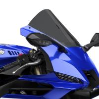 Cúpula R-Racer Yamaha R9 25-