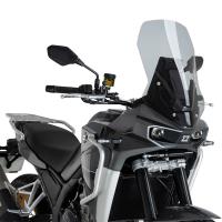 Cupula Touring Puig para Kove 800 x pro 24-