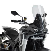 Cupula Touring Puig para Kove 800 x pro 24-