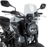 Cupula sport Puig para bmw r1250r 23-