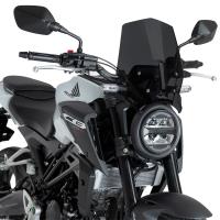 Cupula sport Puig para honda cb300r neo sports cafe 24-
