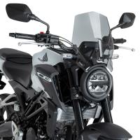 Cupula sport Puig para honda cb300r neo sports cafe 24-