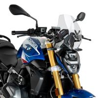 Cupula sport Puig para bmw r1250r 23-