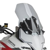 Cupula alta Zontes 703F 24- Puig