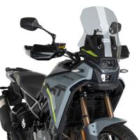 Cupula touring Puig para cfmoto 450mt 24-