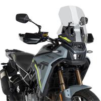 Cupula touring Puig para cfmoto 450mt 24-