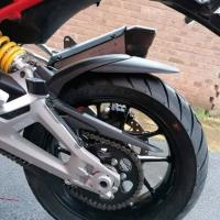 Extension guardabarros trasero Ducati Multistrada V4 24-